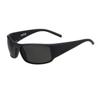Bolle King Sunglasses Noir HD Polarized TNS/CAT3