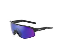 Bolle - Lightshifter XL, Black Matte, Brown Blue, Extra Large, Unisex, Adult