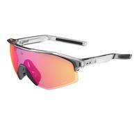 Bolle - Lightshifter XL, Grey Crystal, Lunettes de soleil photochromiques Phantom Clear Lava, Catégorie 0 à 3, Taille XL, Unisexe