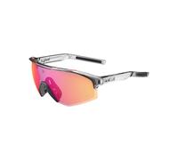 Bollé Lunettes de soleil Lightshifter XL Photochromiques Phantom Clear Lava Grey Crystal Nylon