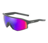 BOLLE Lightshifter Xl - Mixte - Gris / Violet - taille Unique- modèle 2023