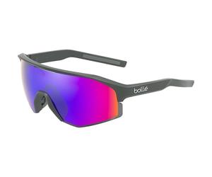 BOLLE Lightshifter Xl - Mixte - Gris / Violet - taille Unique- modèle 2023