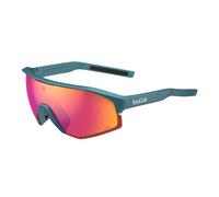 Bolle Lightshifter Xl Sunglasses Doré Volt Ruby/CAT3 Creator Teal Metallic