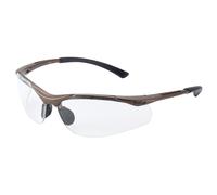 Lunettes tactiques Safety Contour Contspi Bolle - Clear