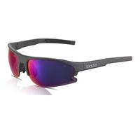 Bolle Lunettes Bolt 2.0 BS003004 Titane Mat / Volt + Ultraviolet Polarisé