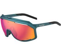 Bolle Lunettes Chronoshield BS018010 Créateur Bleu Sarcelle Métallique / Volt +
