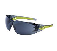 Bollé Lunettes de sécurité Silex Fumée - SILEXPSF, Fumé