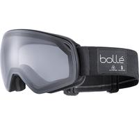 Bolle Lunettes de Ski Eco Torus M BG009001 M Unisexe Noir Mat Photochromique