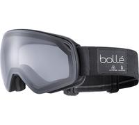 Bolle Lunettes de Ski Eco Torus M BG009001 M Unisexe Noir Mat Photochromique