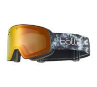 BOLLE Nevada - Mixte - Noir - taille Unique- modèle 2027