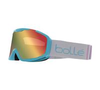 Bolle Lunettes De Ski Rocket Plus BG108002 Matte Bleu Rose Or