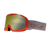 Bolle Lunettes De Ski Rocket Plus BG108005 Mat Orange Sunshine