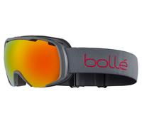Bolle Lunettes de Ski Royal BG110007 Taille S Enfants Titane Mat/Sunrise Chat 2