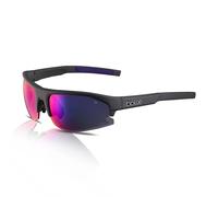 Bolle Lunettes de Soleil Bolt 2.0 S BS004002 Titane Mat / V + Ultraviolet