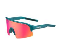 Bollé Lunettes de soleil Bs005007 Vert multicolore CAT3