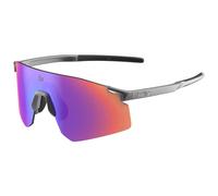 Bollé Lunettes de soleil C-Icarus Titanium Matte Volt Ultraviolet