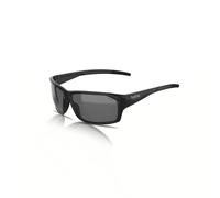 Bolle Lunettes de Soleil Fenix BS136001 Noir Brillant / Tns Officiel Stockist