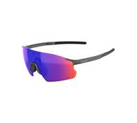 Bollé - Lunettes de soleil - Icarus Titanium Matte - Volt Ultraviolet en Nylon - Gris Gris