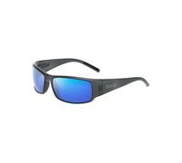 Bollé - Lunettes de soleil - King Black Crystal Matte - Volt+ Offshore Polarized en Nylon - Noir Noir