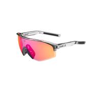 Bollé - Lunettes de soleil - Lightshifter XL Grey Crystal - Phantom Clear Lava Photochromic en Nylon - Gris Gris