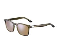 Bollé - Lunettes de soleil Nerox Key - unisex - Accessoires - Vert - Taille: 52 MM