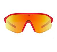 Lunettes Bollé Lightshifter Xl Red Matte