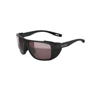 Bollé - Lunettes de soleil photochromiques - Pathfinder Black Matte - Phantom Black Gun Photochromic en Nylon - Noir Noir