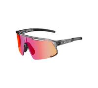 Bollé - Lunettes de soleil photochromiques - Speedchaser Dark Grey Crystal - Phantom Clear Lava Photochromic en Nylon - Gris Gris