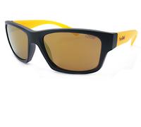 Bollé Lunettes De Soleil Polarisées Holman Flottantes Noires 12465