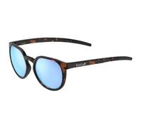 Bollé Lunettes de soleil Merit Polarisées Doré verres bleu ciel CAT3