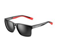 Bolle Reverence Polarized Sunglasses Noir TNS Gun/CAT3