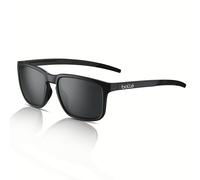 Bolle Lunettes de Soleil Score BS031001 Noir Brillant / Tns Officiel Stockist