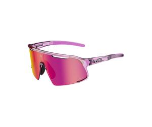 Bollé - Lunettes de soleil - Speedchaser Astro Pink Crystal - Volt Ruby en Nylon - Rose Rose