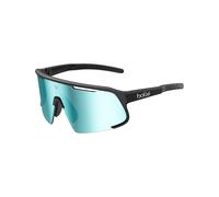 Bollé - Lunettes de soleil - Speedchaser Black Matte - TNS Ice en Nylon - Noir Noir