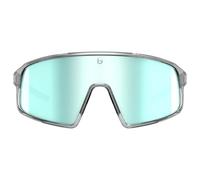 Bollé Lunettes de soleil STRIVER BS165003 Cat.3 Grey Crystal Black / TNS Ice Taille M