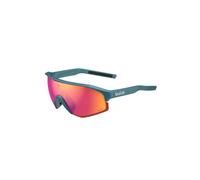 Bollé - Lunettes de soleil - unisex - Accessoires - Bleu - Taille: ONE Size