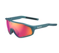 Bolle Lunettes Shifter BS010009 Créateur Bleu Sarcelle Métallique / Volt + Rubis