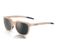 Bolle Lunettes Talent BS017007 Moka Transparent Mat / Tns Officiel Stockist