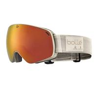 Bollé Lunettes de ski Eco Torus M BG009005 Avoine/Coucher de soleil Cat. 2 OTG