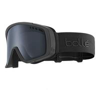 Bolle Mammoth Ski Goggles Noir Grey CAT3 Homme