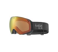 Bollé - Masque de ski photochromique - Torus M Black Matte - Sunrise Photochromic - Noir Noir