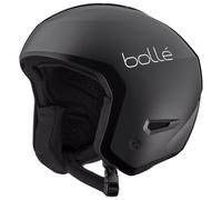 Casque ski Bollé Medalist Pure (Black White Shiny) 53-56