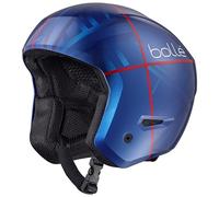 Casque ski BollÃ© Medalist Youth Alexis Pinturault (Signature Series) enfants 53-56 cm