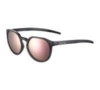 Bollé - Merit Black Crystal Matte Brown Pink Polarized - Lunettes de soleil