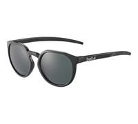 Bollé - Merit, Black Shiny, TNS, Small, Unisex, Adult