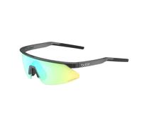 Bollé - Micro Edge Lunettes de soleil - Femme - Accessoires - Noir - Taille: ONE Size