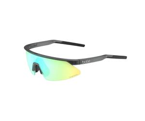 Bollé - Micro Edge Lunettes de soleil - Femme - Accessoires - Noir - Taille: ONE Size