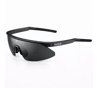Bollé - Micro Edge Lunettes de soleil - unisex - Accessoires - Noir - Taille: ONE Size