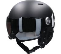 BOLLÉ MIGHT VISOR casque de ski noir mat S 52-55cm