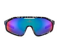 Bollé Mixte Shifter Lunettes de Soleil, Multicolore, Taille Unique